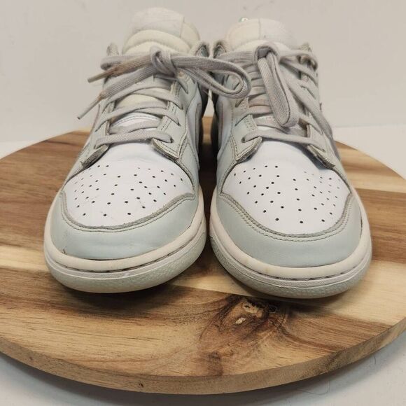 Nike Dunk Low Light Bone Women's Size 9 DD1503-107 - Picture 2 of 11